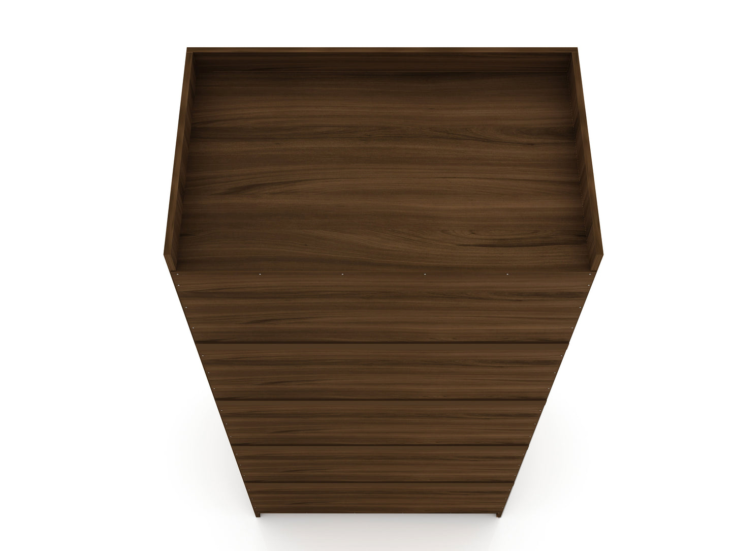 Manhattan Comfort Mulberry Wardrobe/ Armoire/ Closet