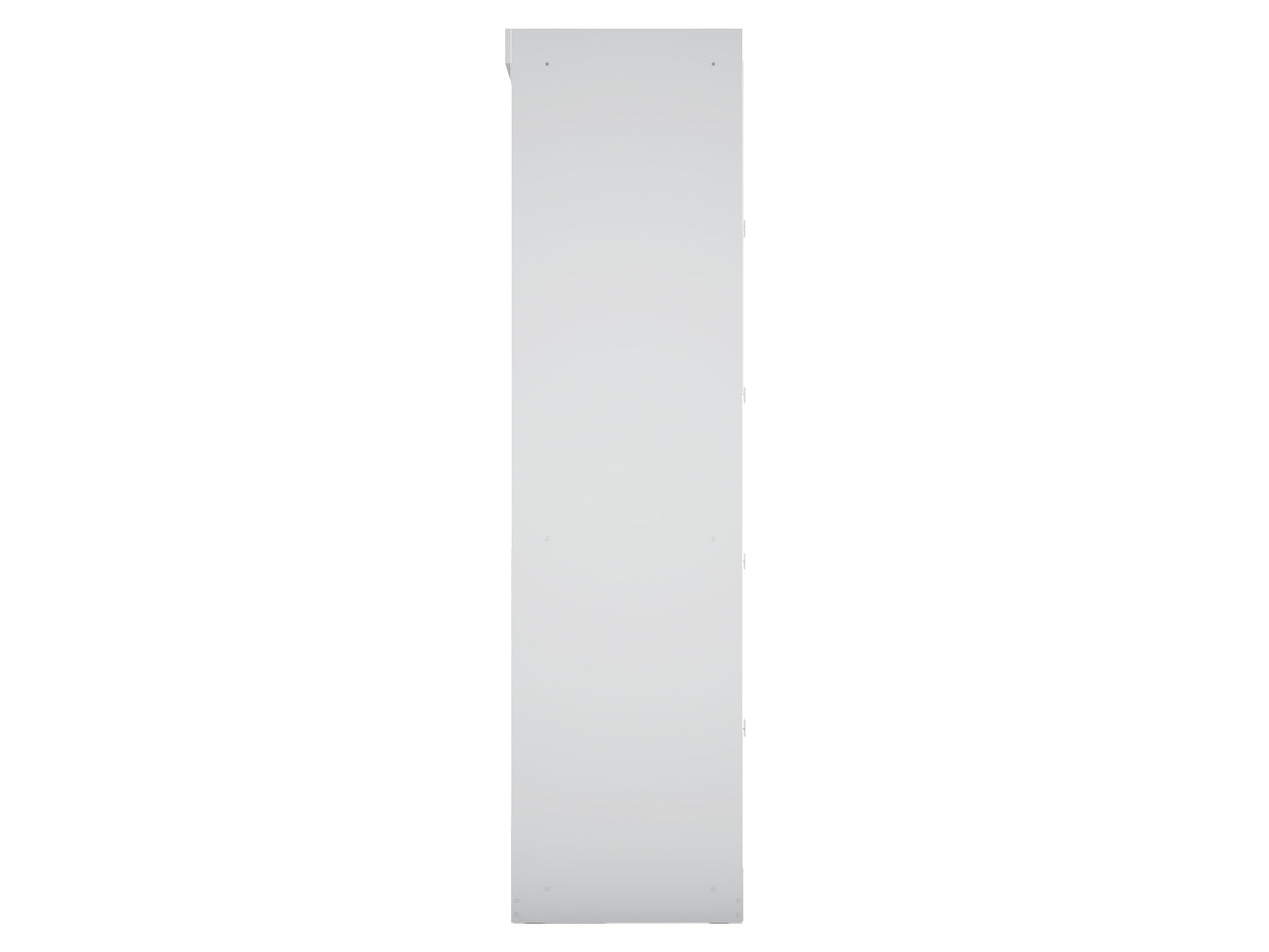 Manhattan Comfort Mulberry Wardrobe/ Armoire/ Closet - Set of 2