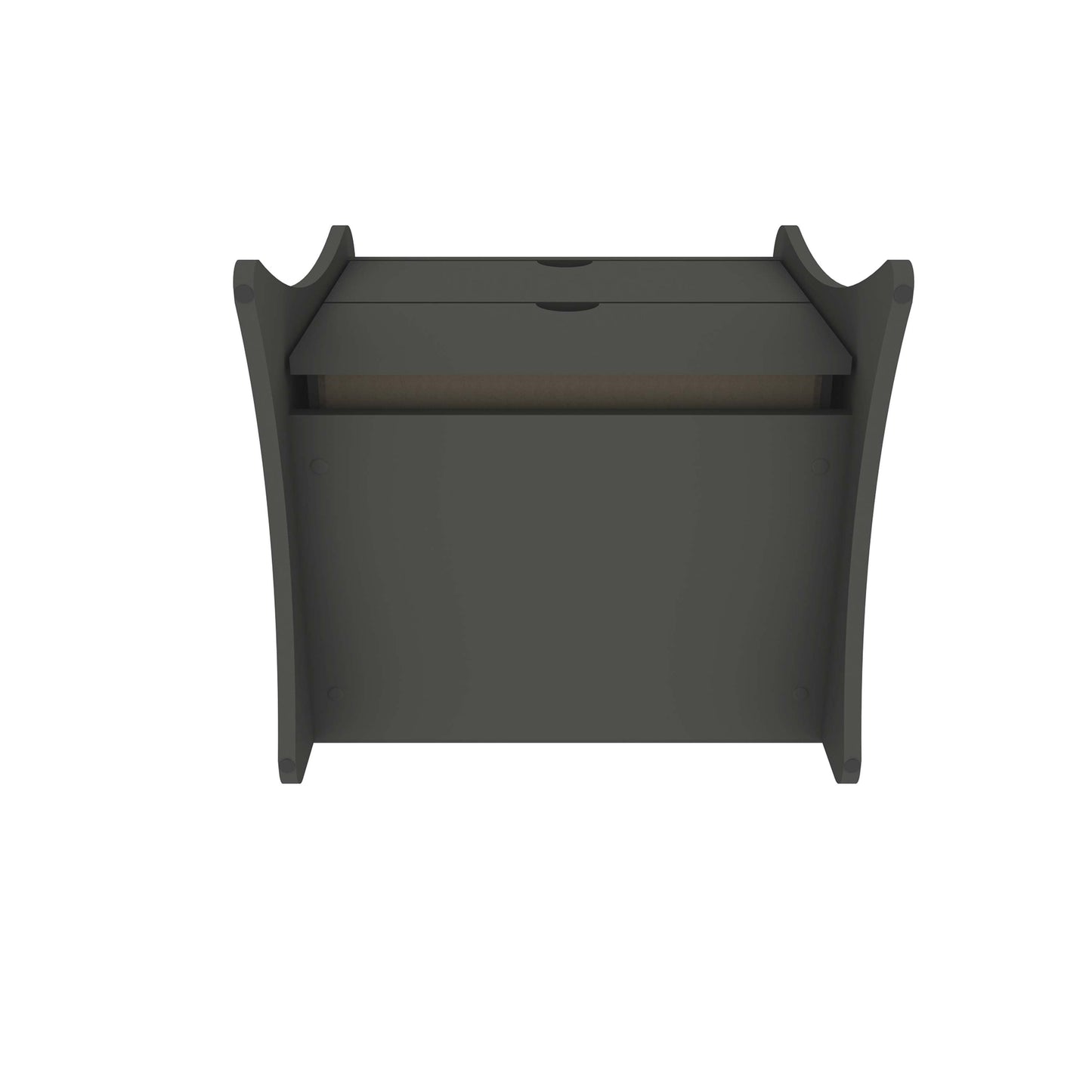 Manhattan Comfort 2-Piece Coney Dresser and Nightstand