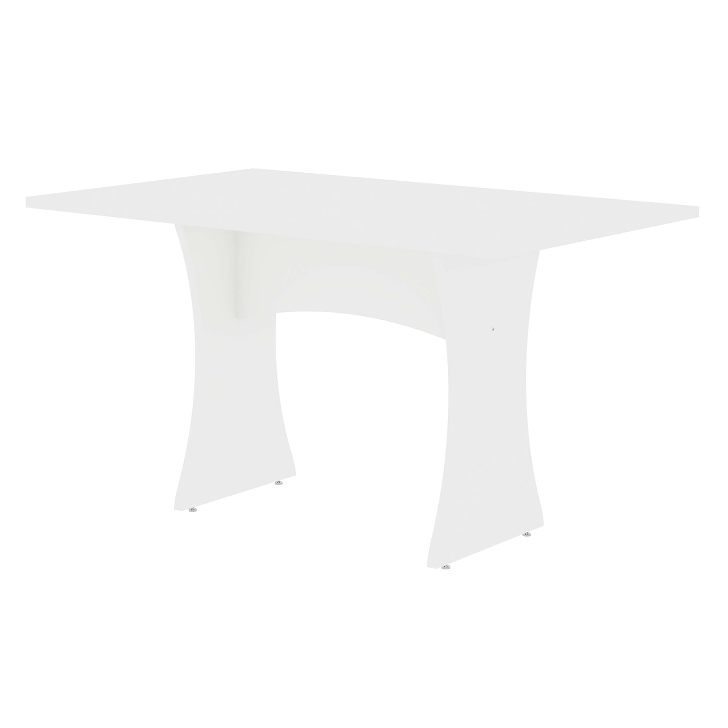 Manhattan Comfort Coney Dining Table