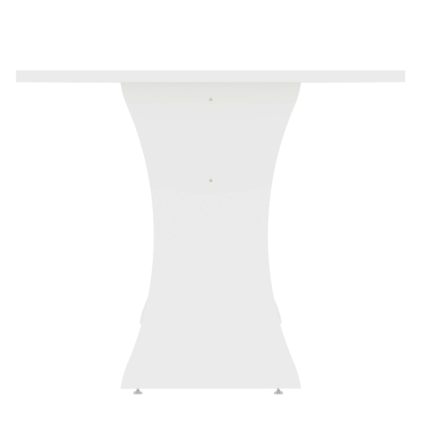 Manhattan Comfort Coney Dining Table