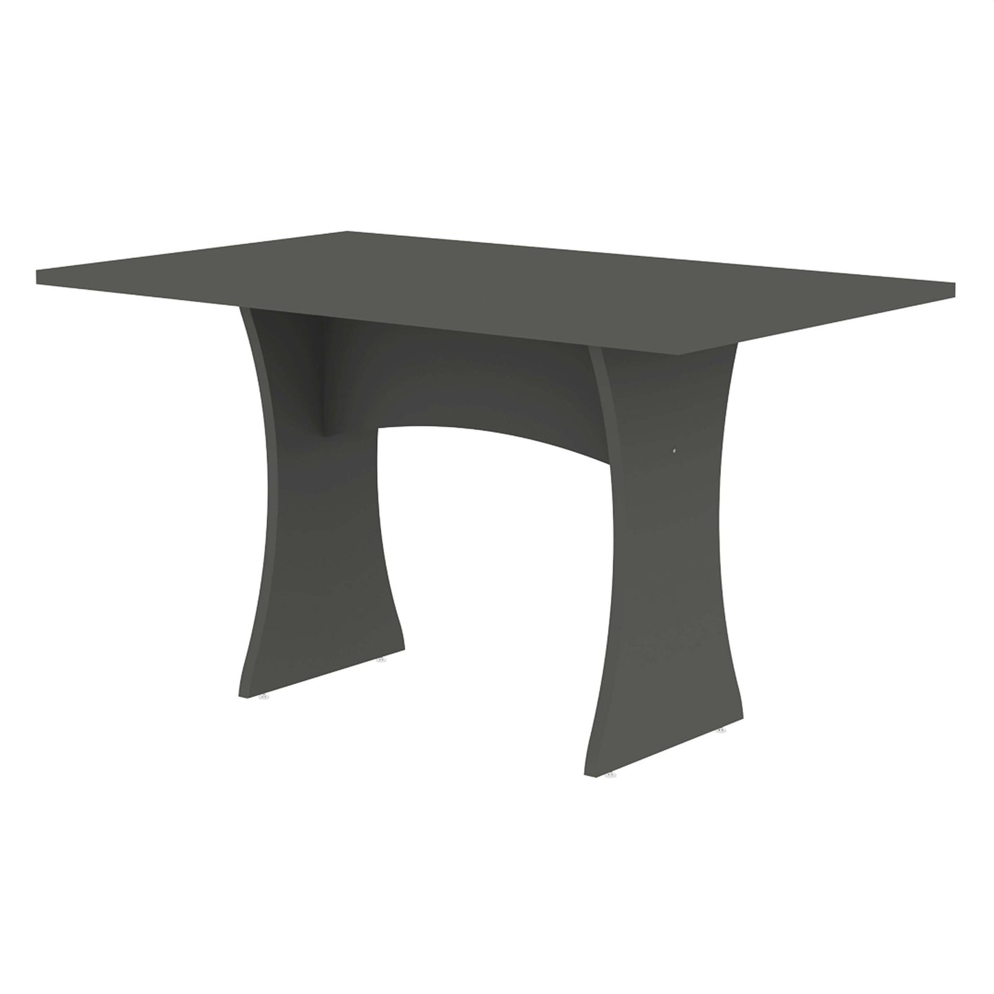 Manhattan Comfort Coney Dining Table