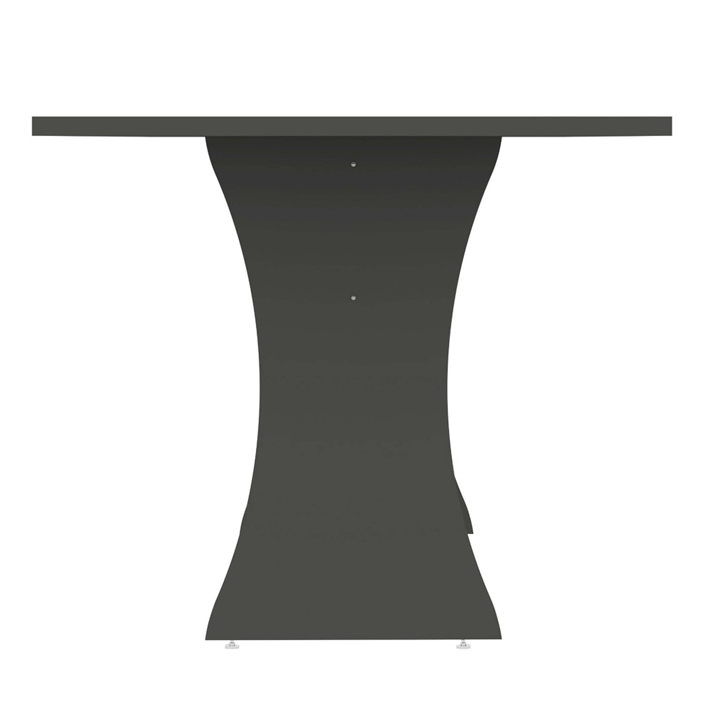 Manhattan Comfort Coney Dining Table
