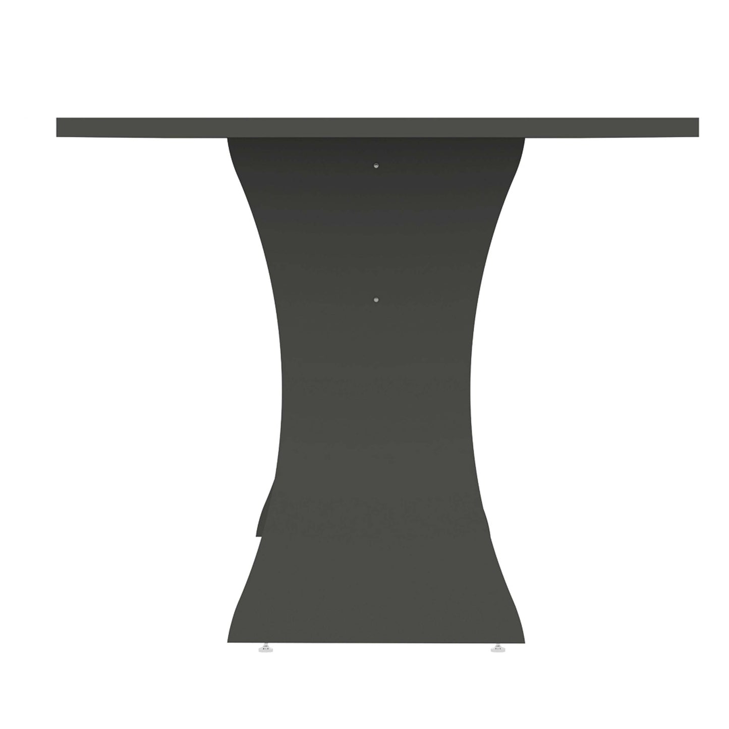 Manhattan Comfort Coney Dining Table