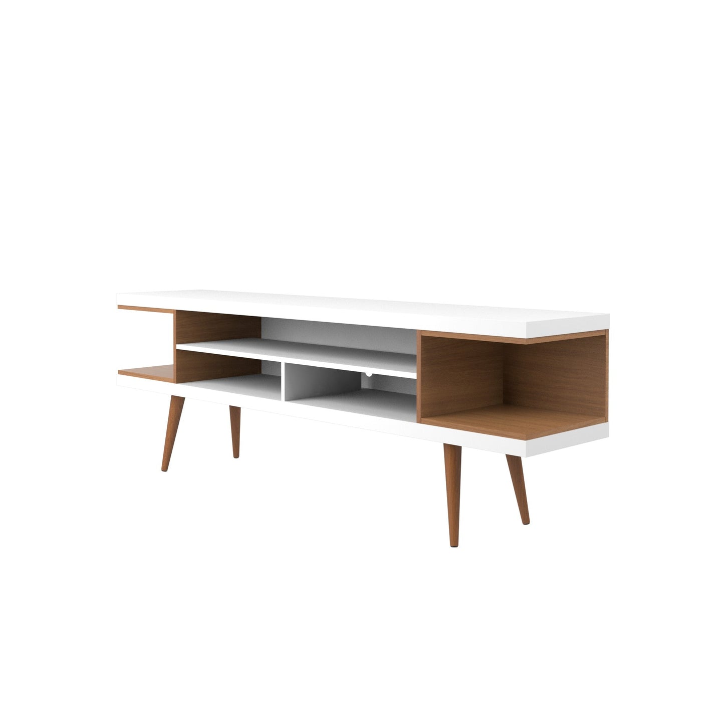 Manhattan Comfort Utopia TV Stand
