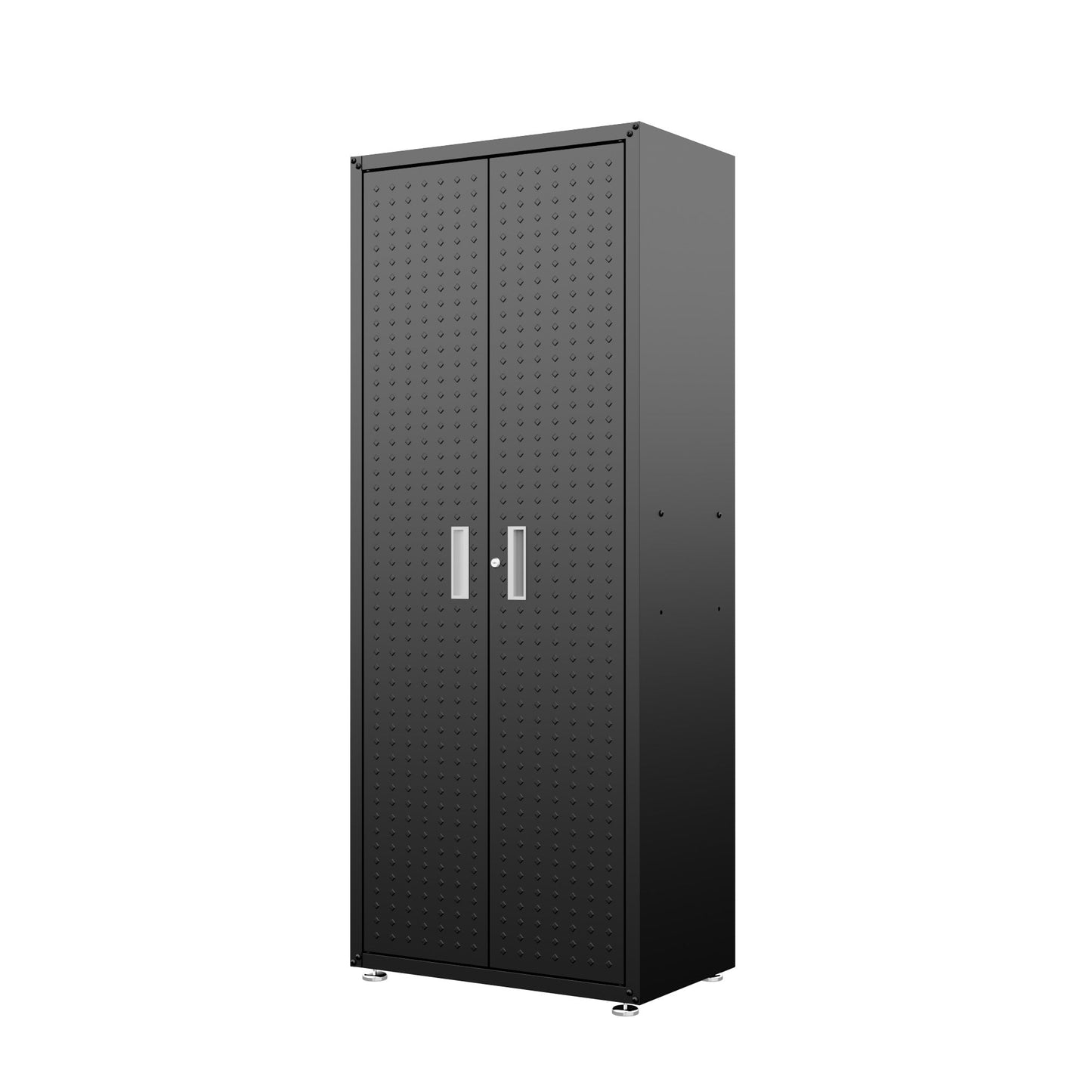 Manhattan Comfort Fortress Garage Cabinet