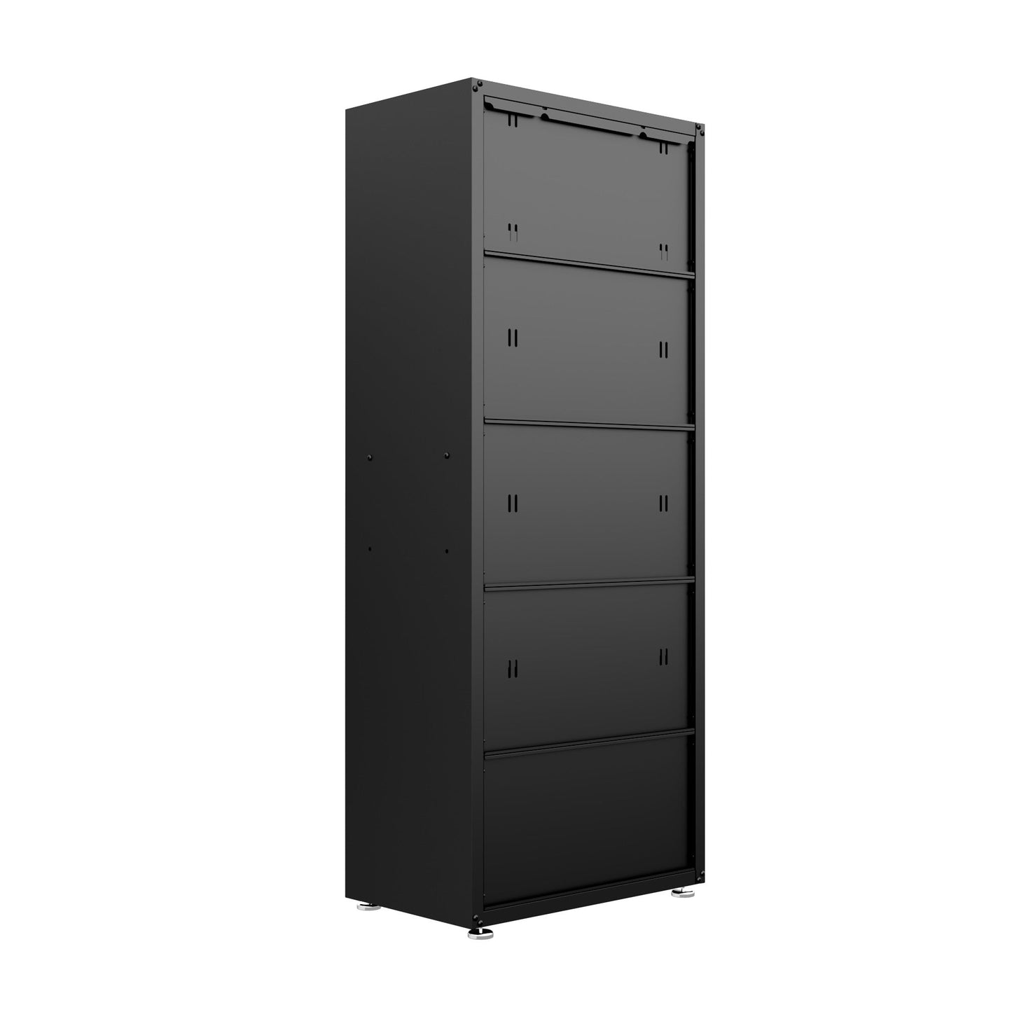 Manhattan Comfort Fortress Garage Cabinet