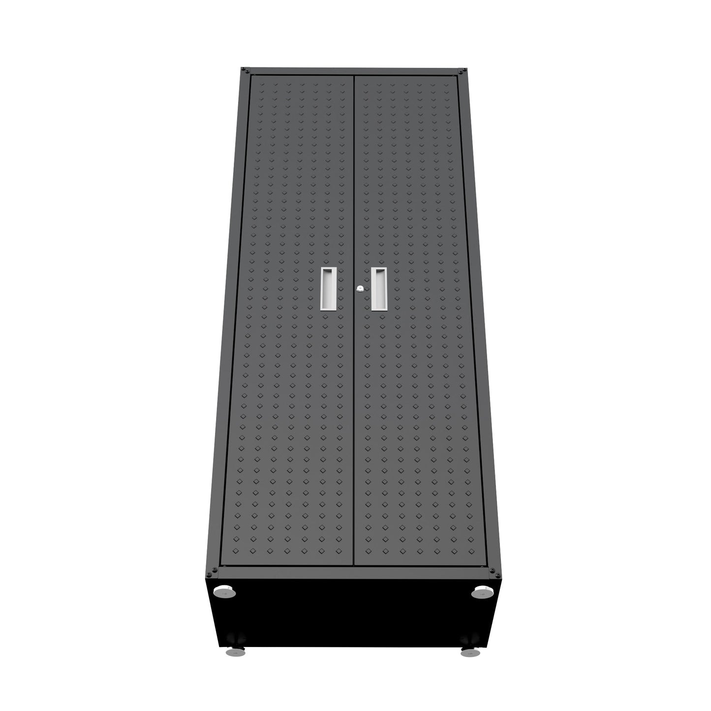 Manhattan Comfort Fortress Garage Cabinet