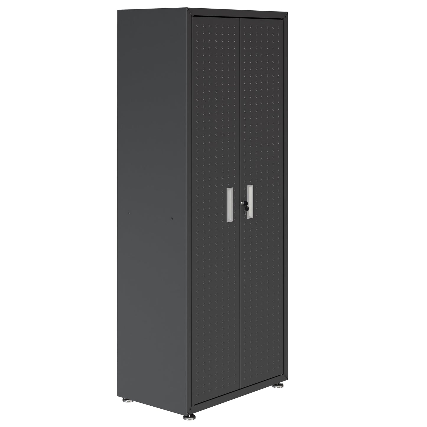Manhattan Comfort Fortress Garage Cabinet