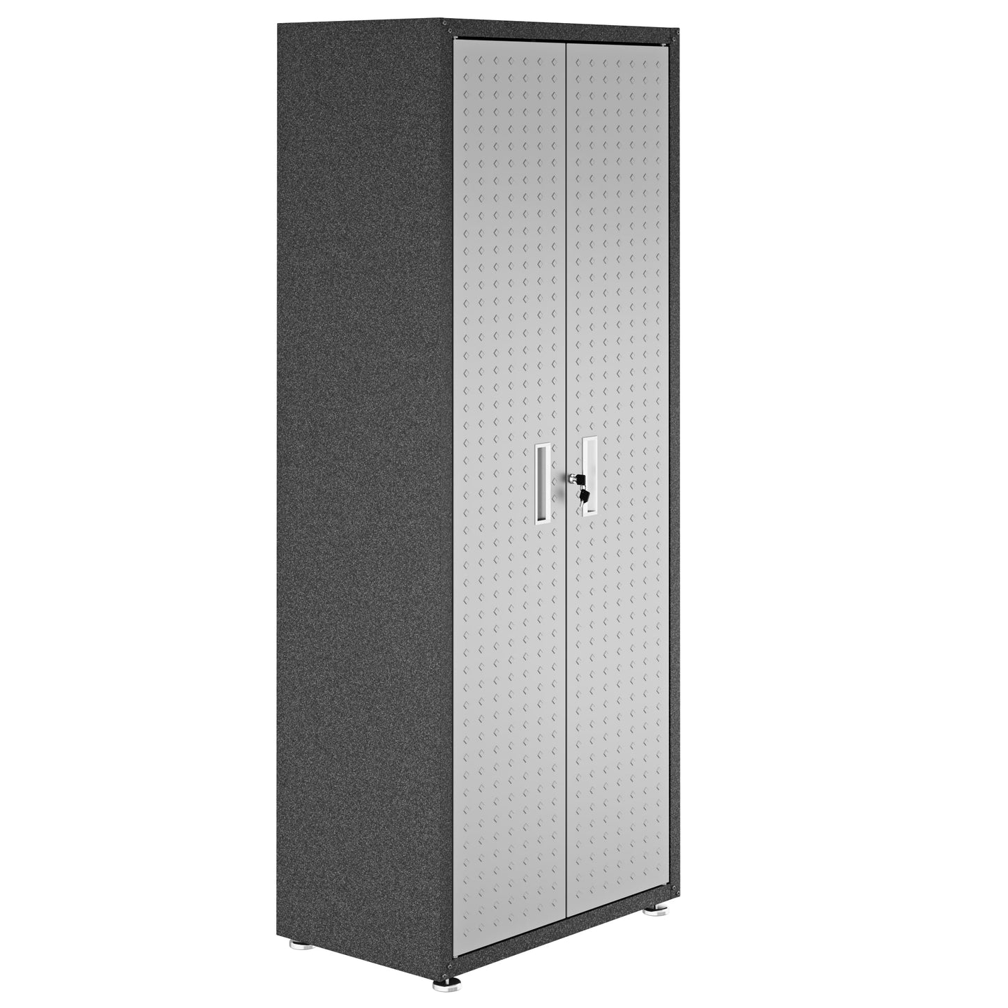 Manhattan Comfort Fortress Garage Cabinet