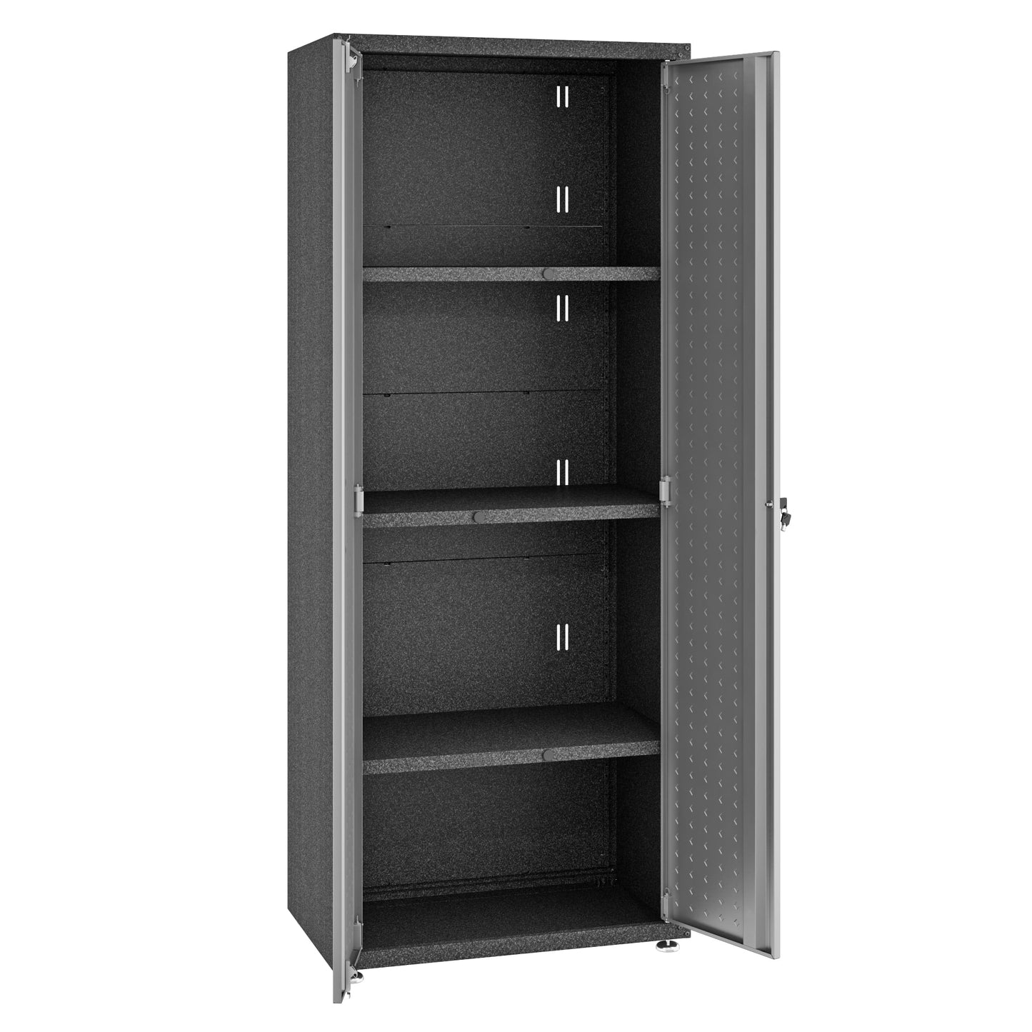 Manhattan Comfort Fortress Garage Cabinet