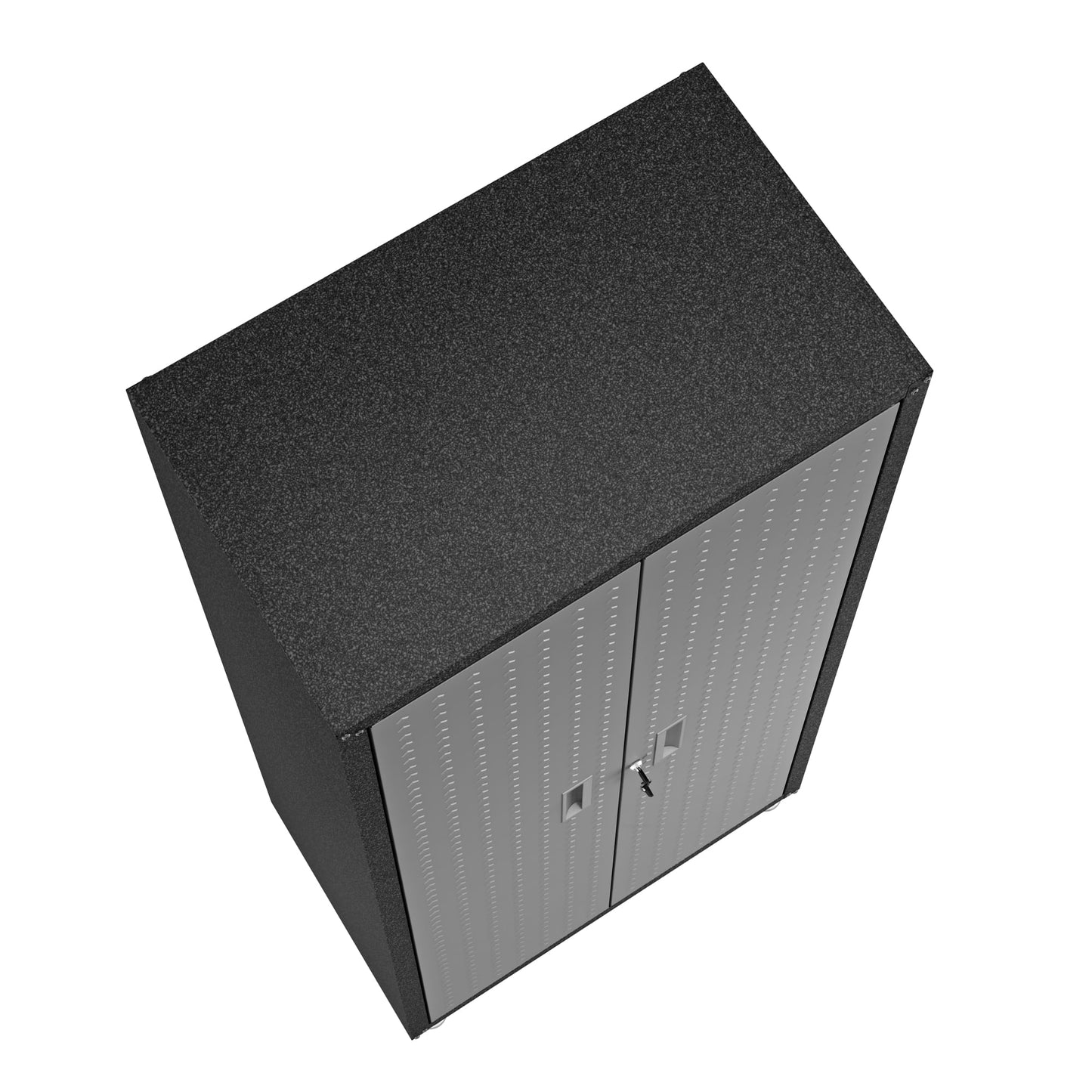Manhattan Comfort Fortress Garage Cabinet