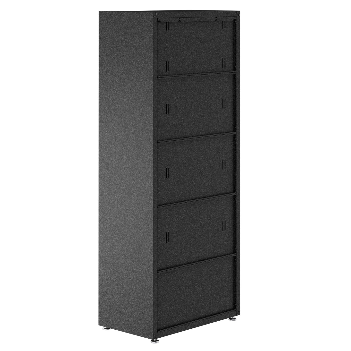 Manhattan Comfort Fortress Garage Cabinet