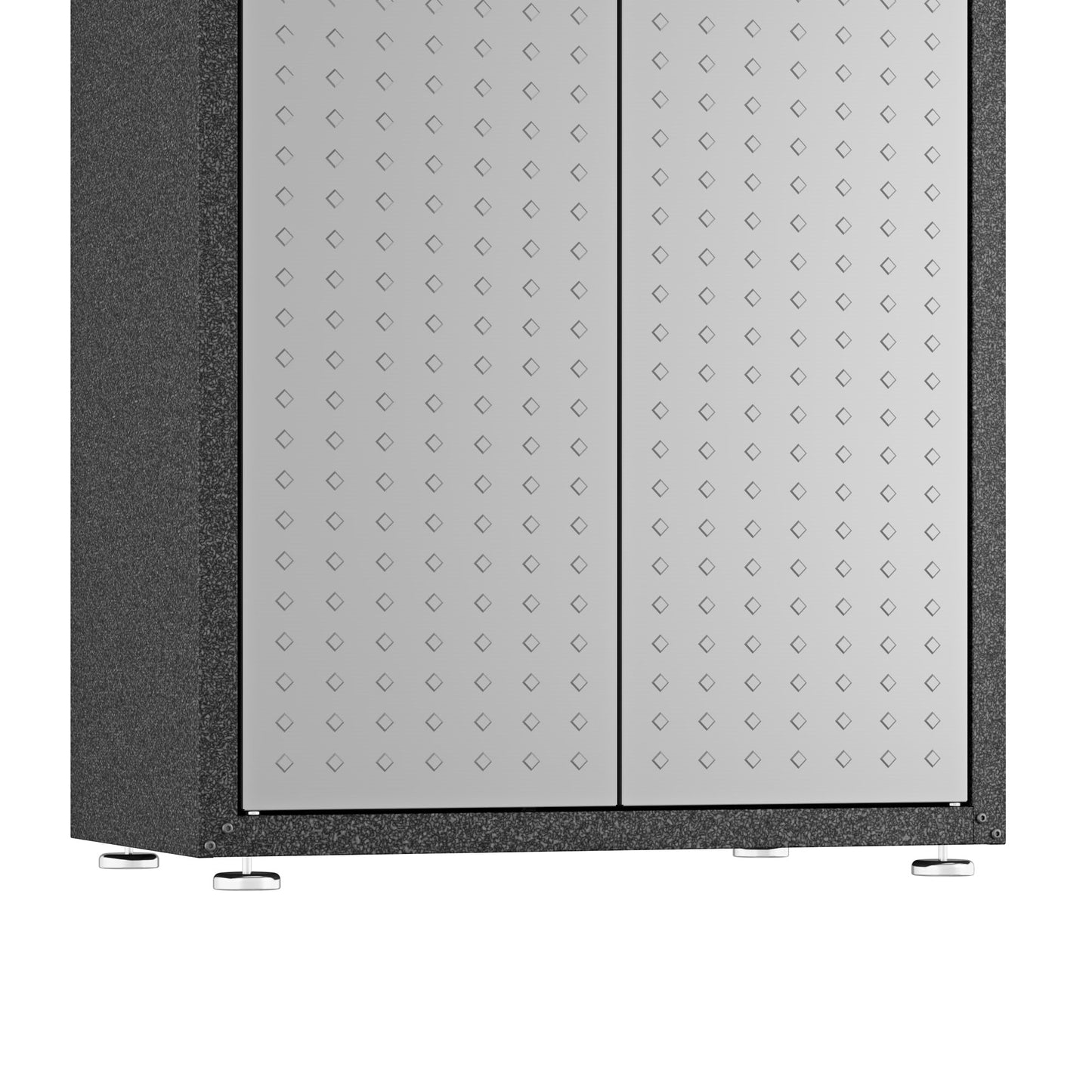 Manhattan Comfort Fortress Garage Cabinet