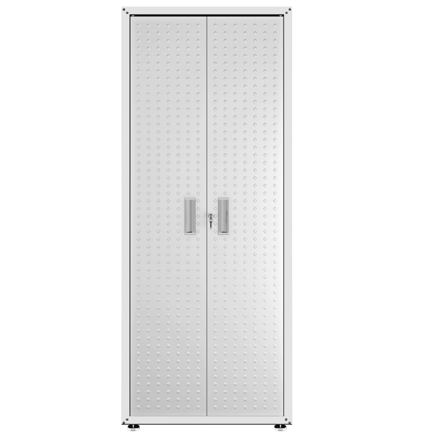 Manhattan Comfort Fortress Garage Cabinet