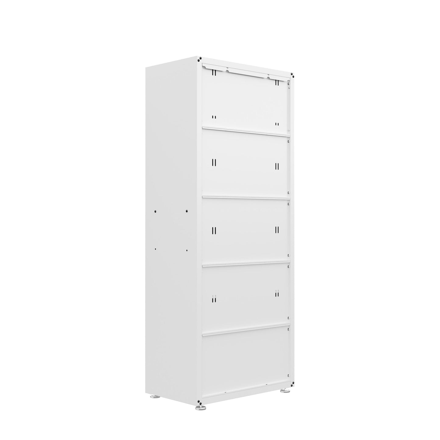 Manhattan Comfort Fortress Garage Cabinet