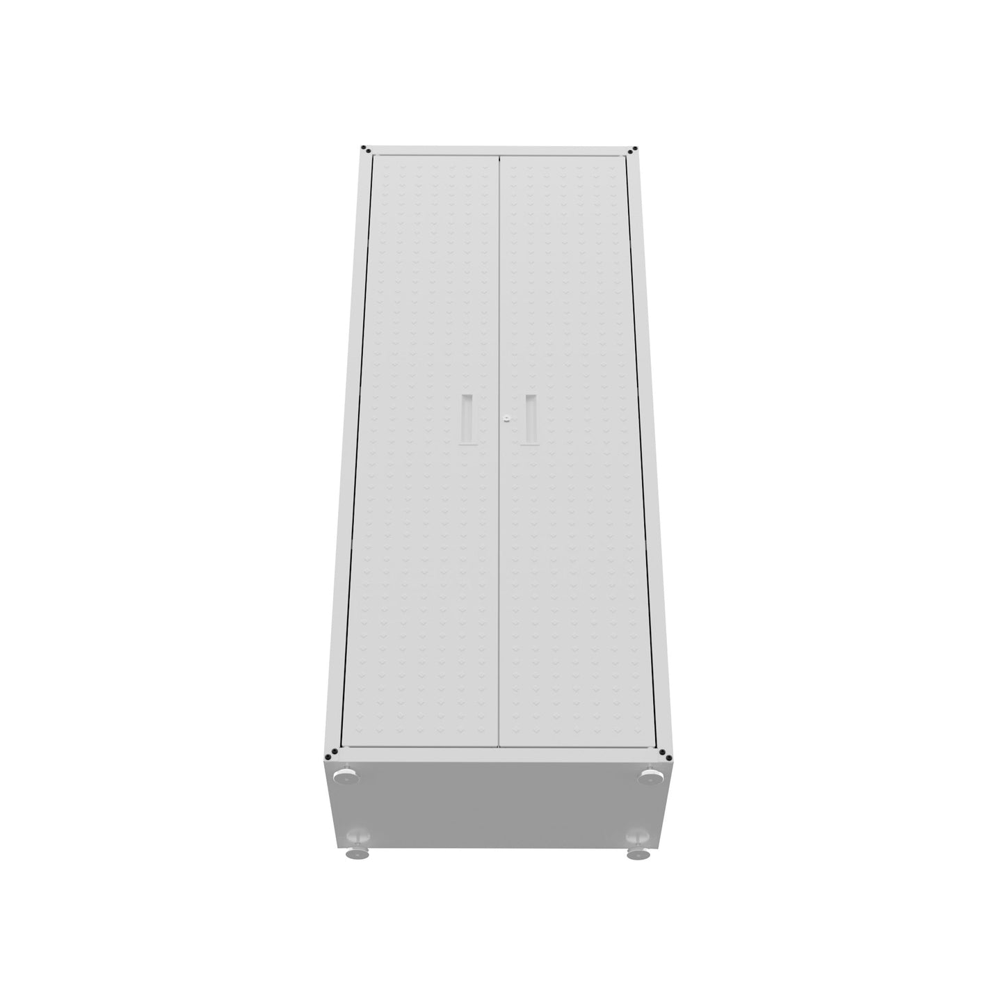 Manhattan Comfort Fortress Garage Cabinet
