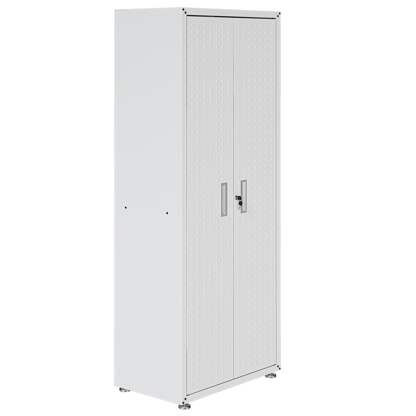 Manhattan Comfort Fortress Garage Cabinet