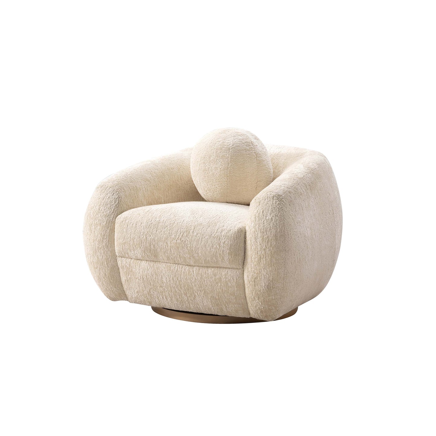 Manhattan Comfort Tribeca Accent Chairs - Set of 2