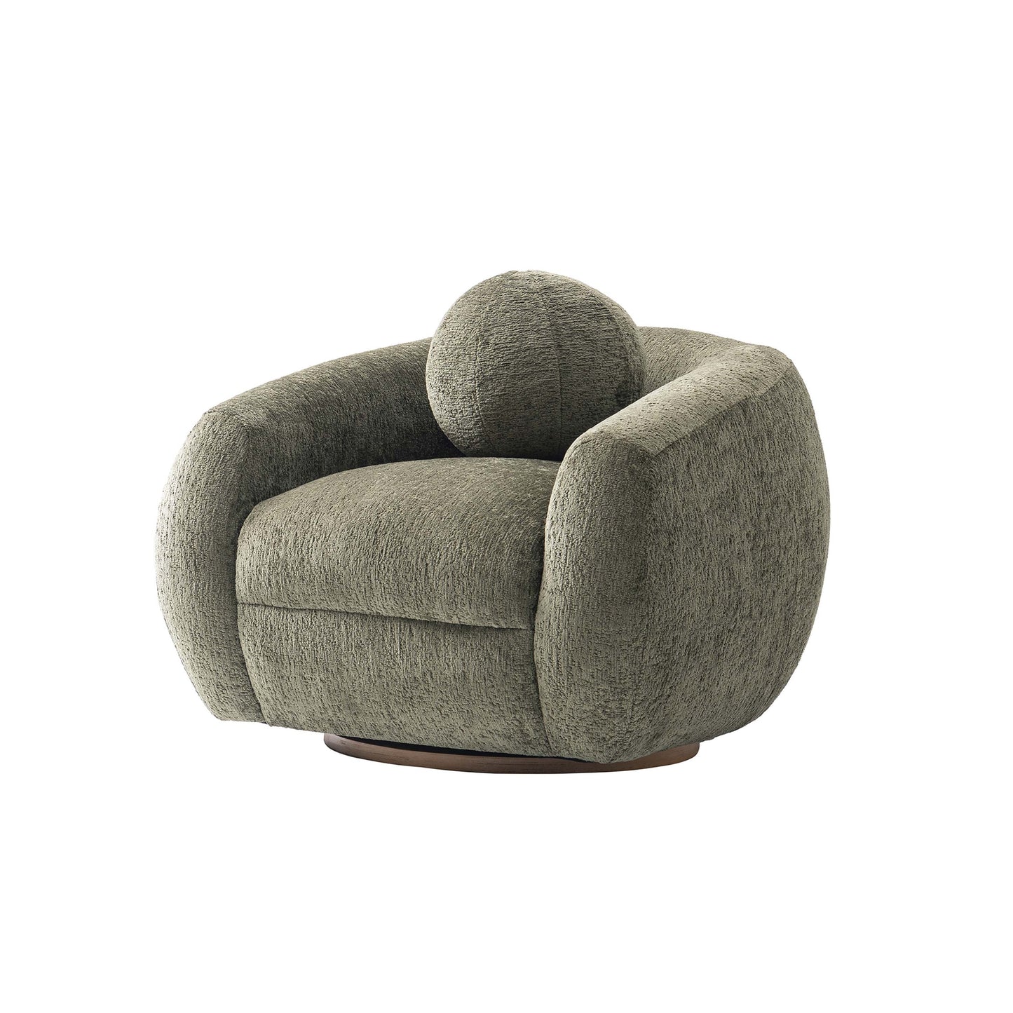 Manhattan Comfort Tribeca Accent Chairs - Set of 2