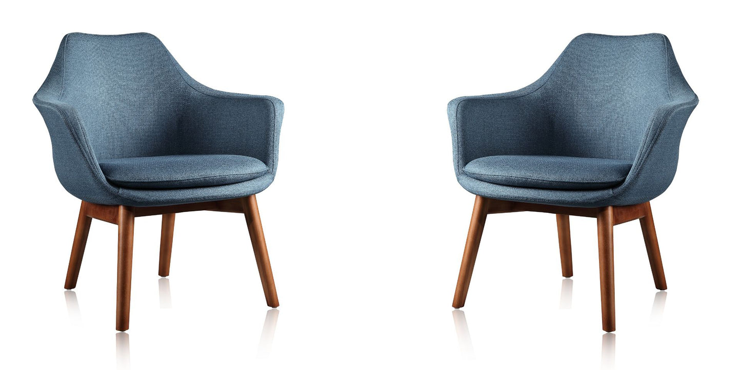 Manhattan Comfort Cronkite Accent Chair