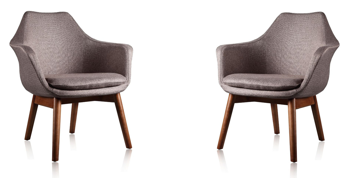 Manhattan Comfort Cronkite Accent Chair