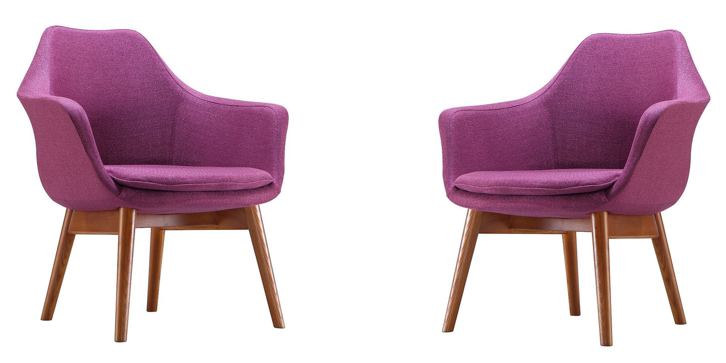 Manhattan Comfort Cronkite Accent Chair