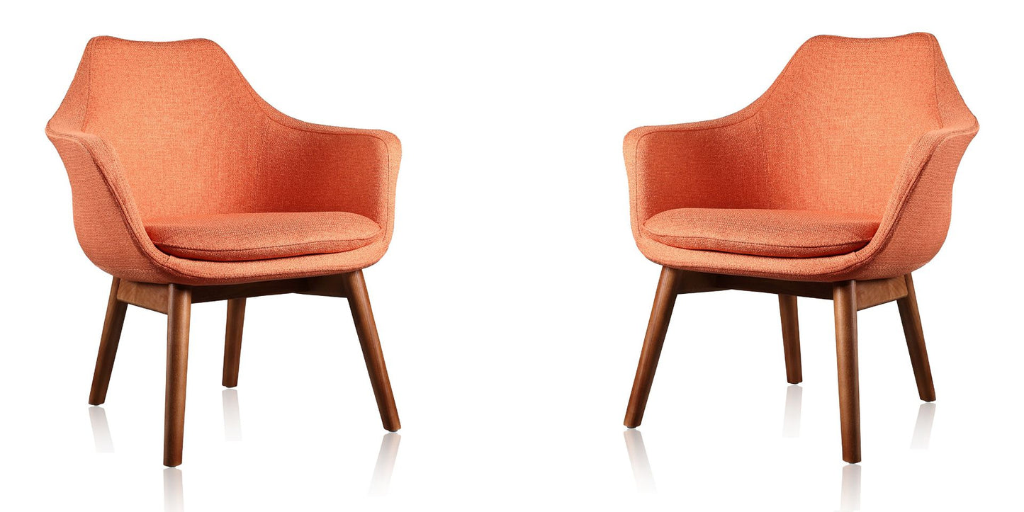Manhattan Comfort Cronkite Accent Chair