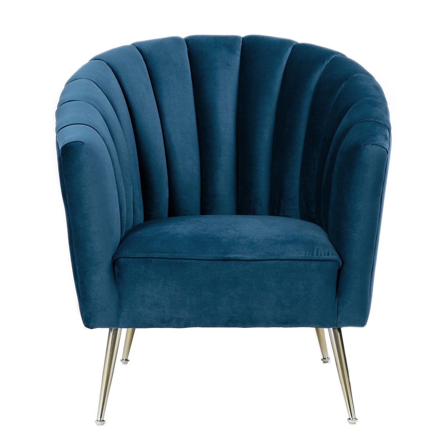 Manhattan Comfort Rosemont Accent Chair - Set of 2