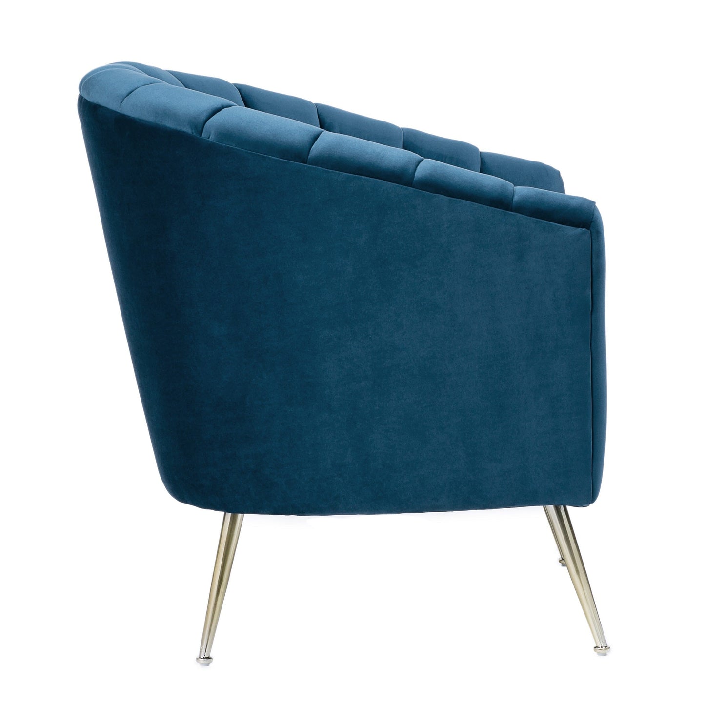 Manhattan Comfort Rosemont Accent Chair - Set of 2