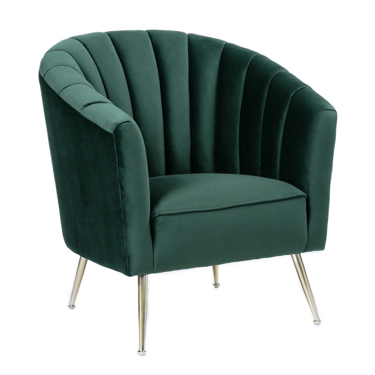 Manhattan Comfort Rosemont Accent Chair - Set of 2