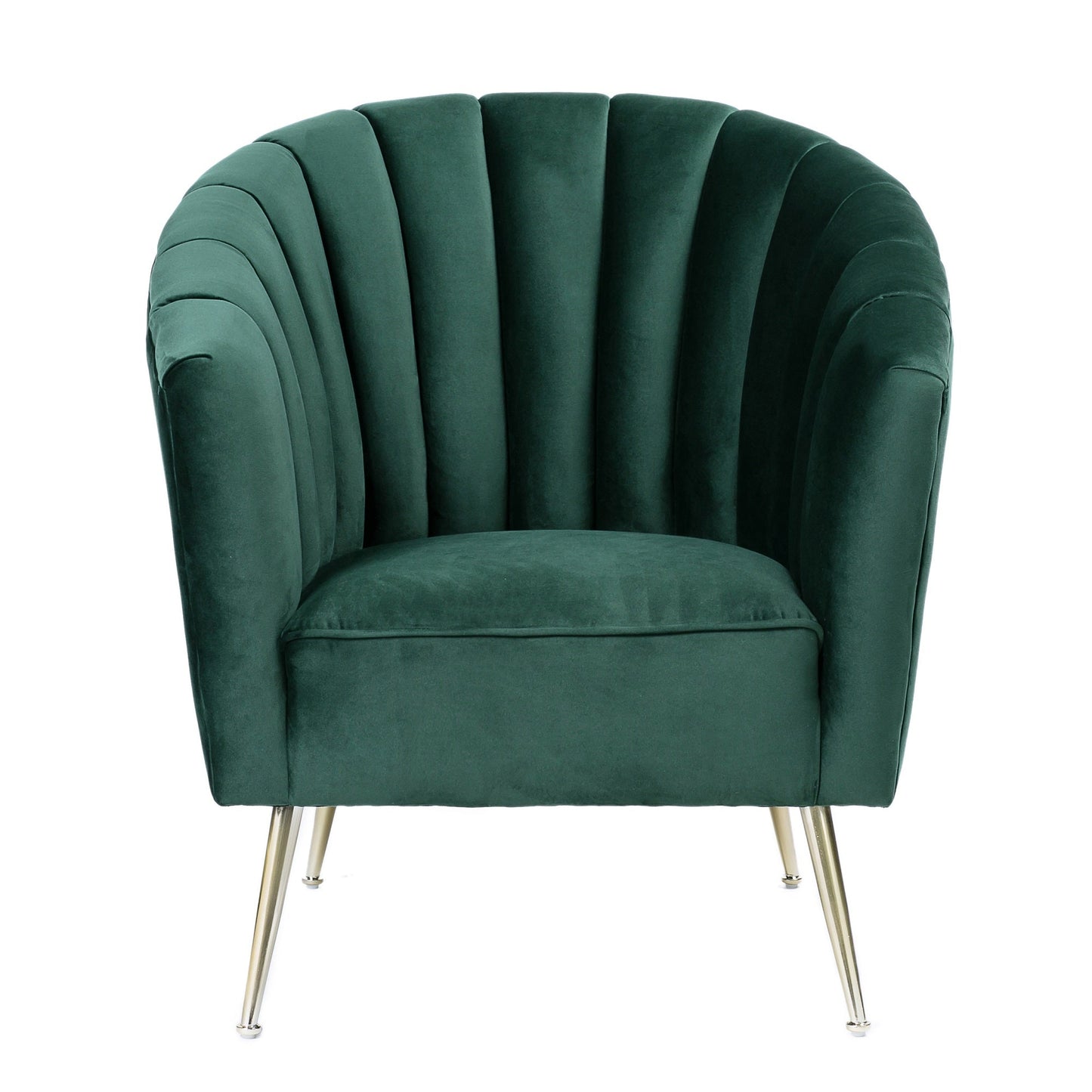 Manhattan Comfort Rosemont Accent Chair - Set of 2