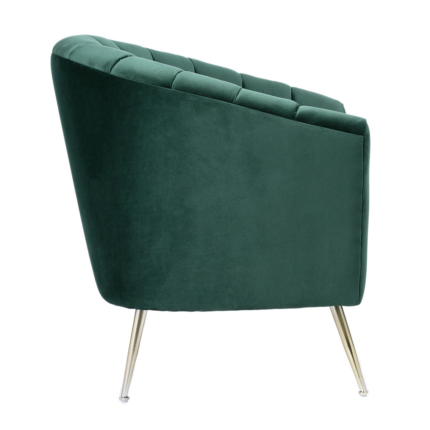 Manhattan Comfort Rosemont Accent Chair - Set of 2