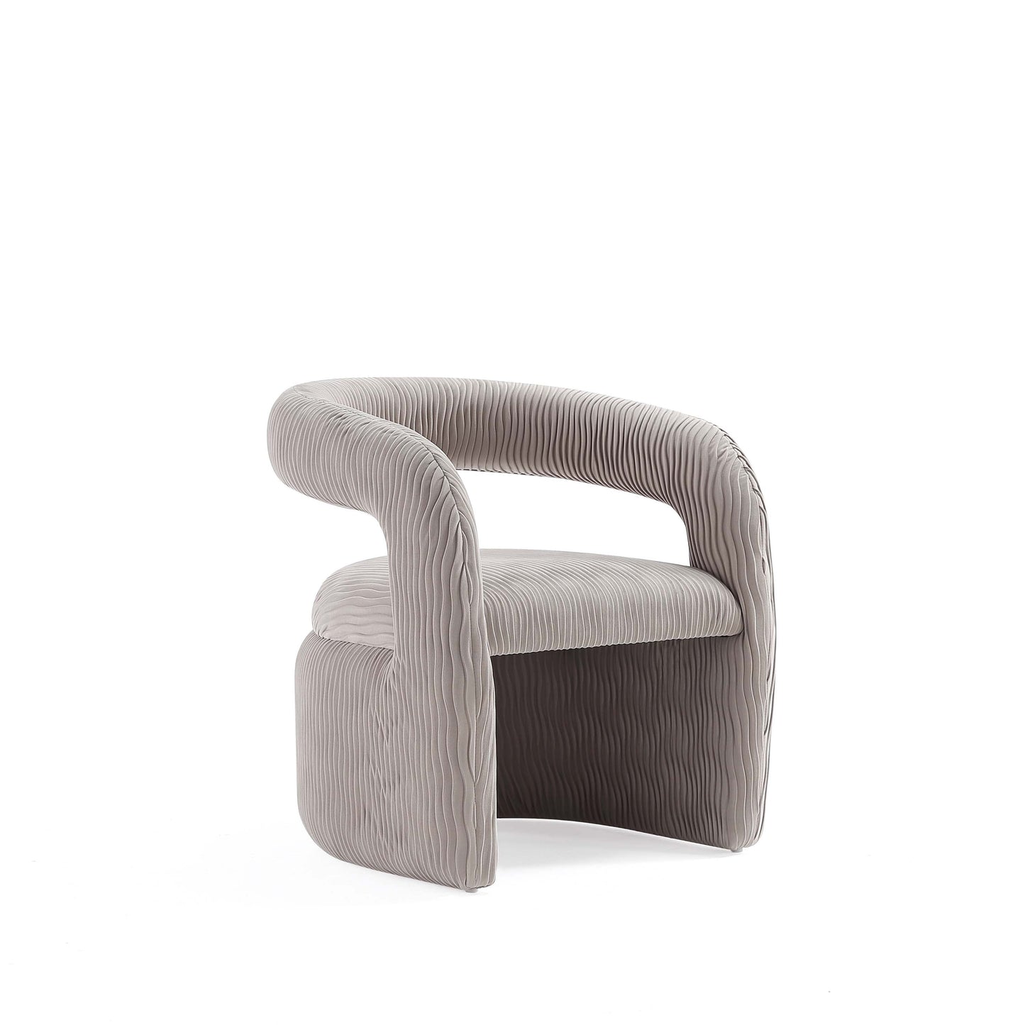 Manhattan Comfort Corvette Dining Chairs - Set of 2
