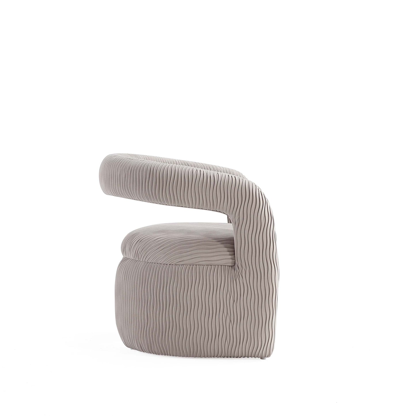 Manhattan Comfort Corvette Dining Chairs - Set of 2