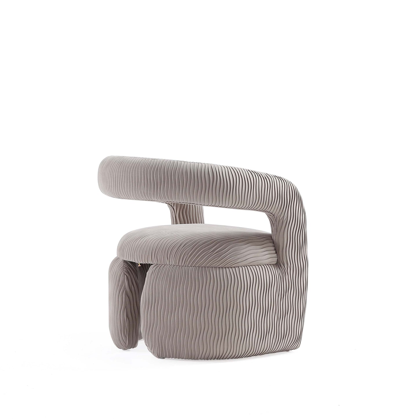 Manhattan Comfort Corvette Dining Chairs - Set of 2