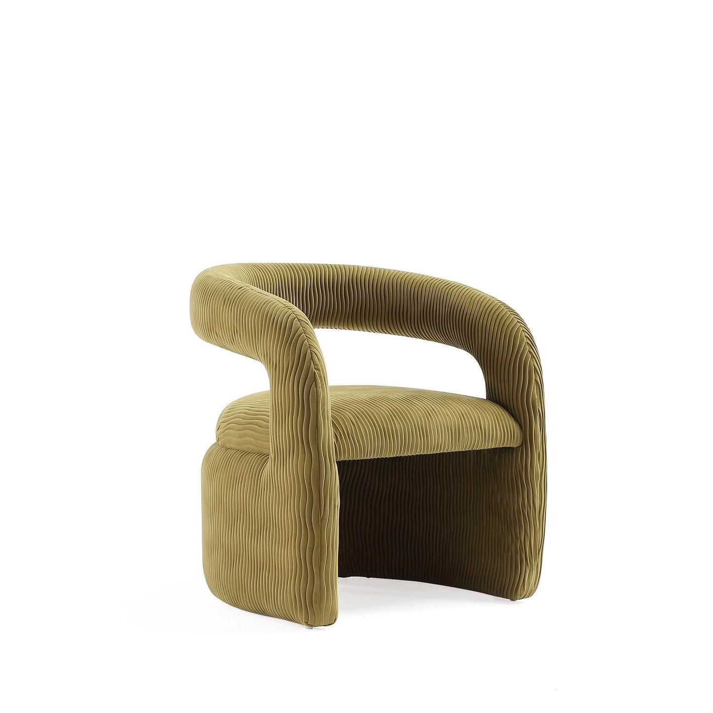 Manhattan Comfort Corvette Dining Chairs - Set of 2