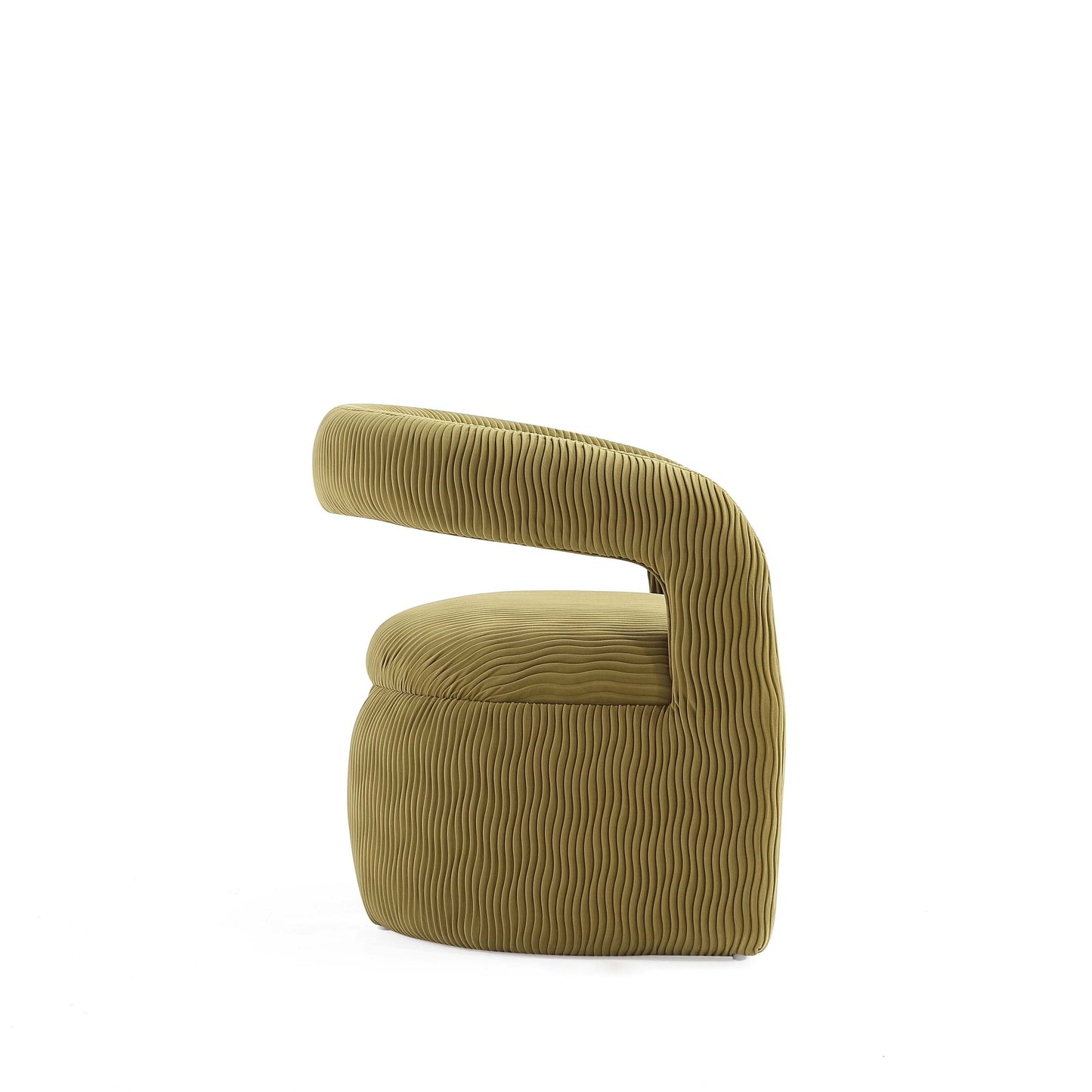 Manhattan Comfort Corvette Dining Chairs - Set of 2
