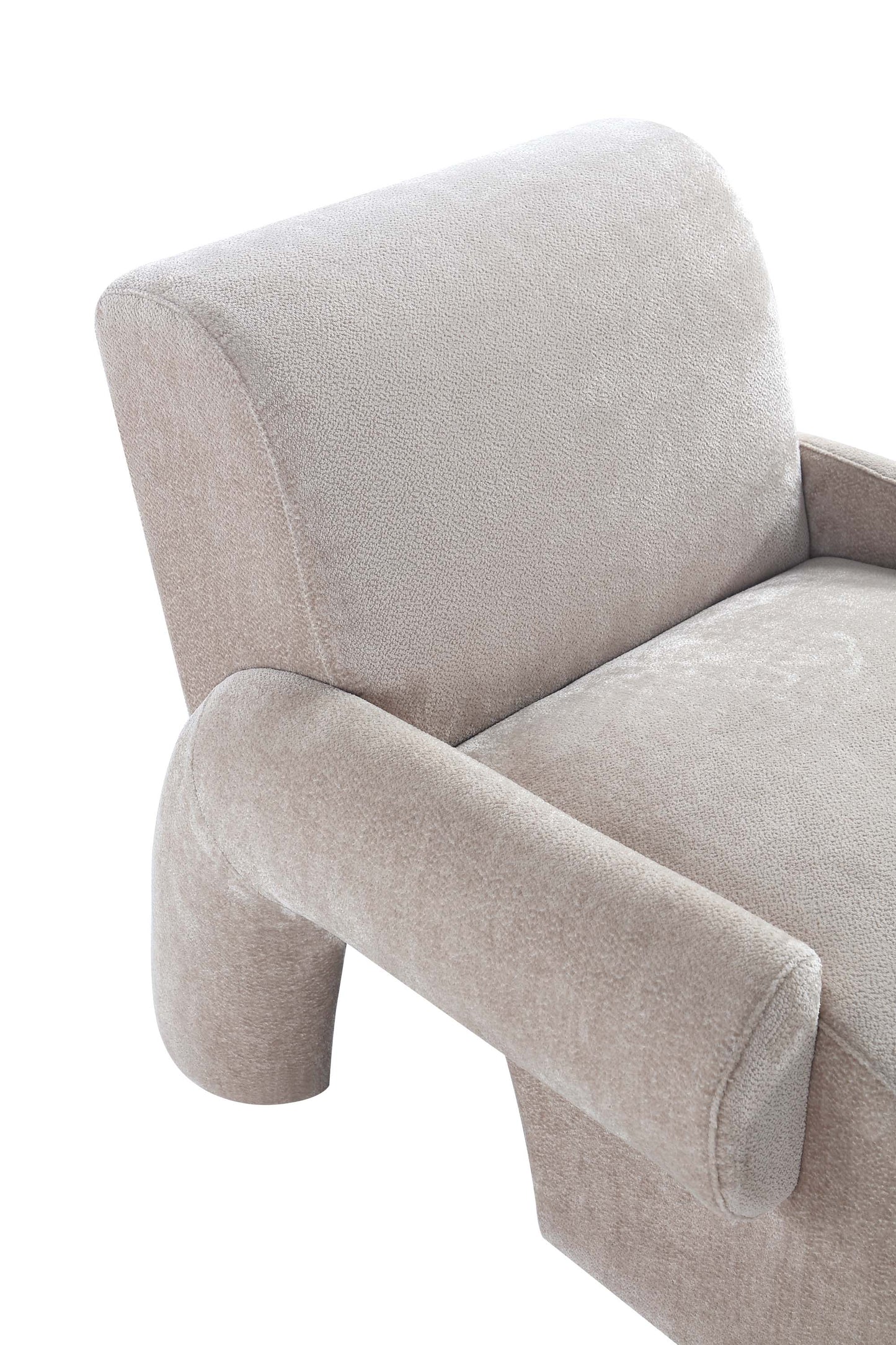 Manhattan Comfort Verandah Accent Chairs - Set of 2