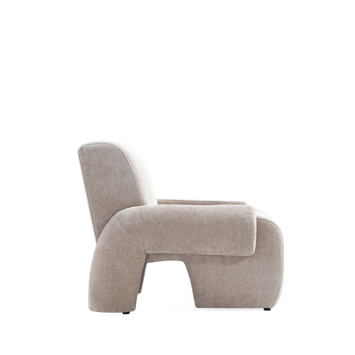 Manhattan Comfort Verandah Accent Chairs - Set of 2