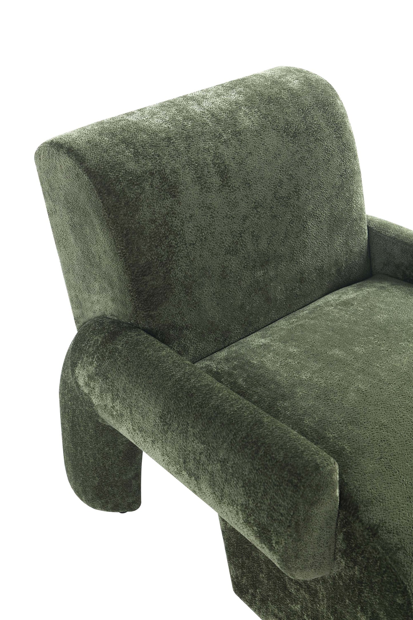 Manhattan Comfort Verandah Accent Chairs - Set of 2