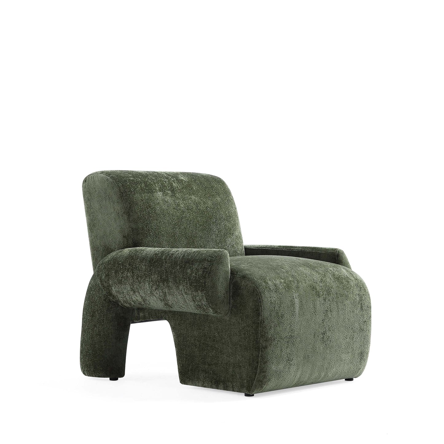 Manhattan Comfort Verandah Accent Chairs - Set of 2