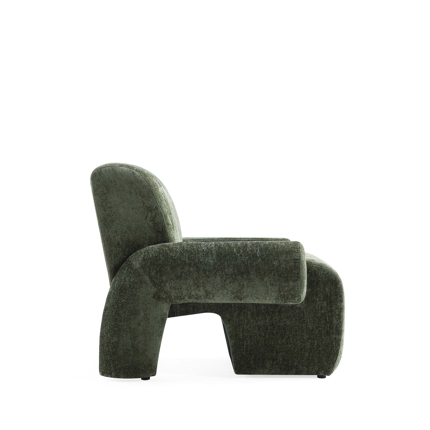 Manhattan Comfort Verandah Accent Chairs - Set of 2