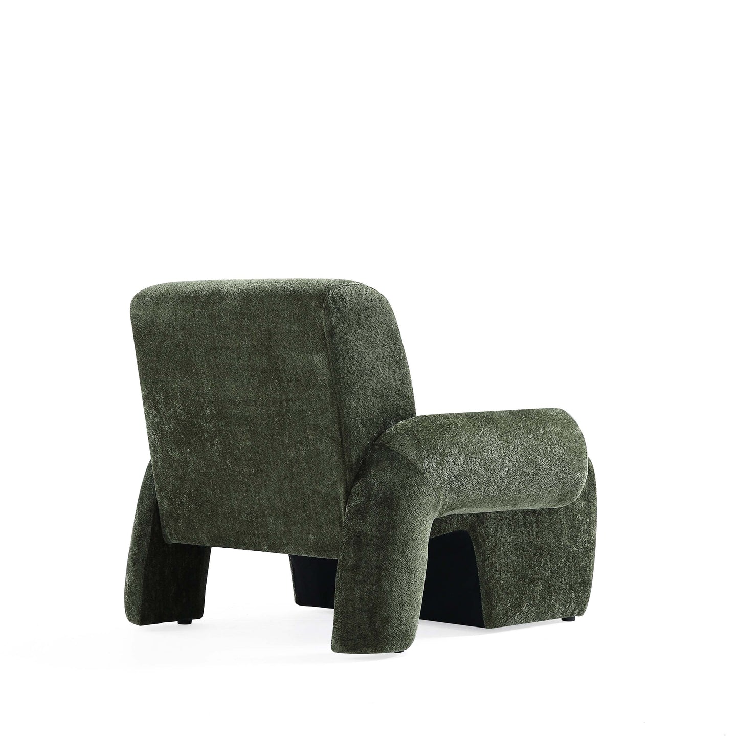 Manhattan Comfort Verandah Accent Chairs - Set of 2
