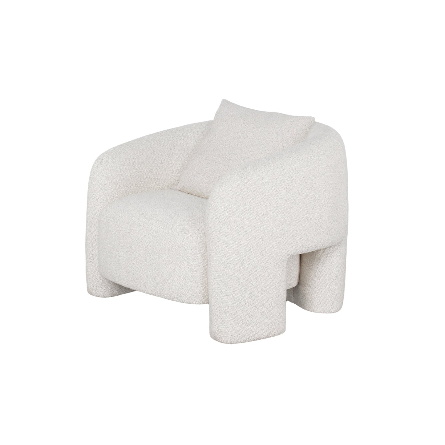 Manhattan Comfort Sylvia Accent Chair - Set of 2
