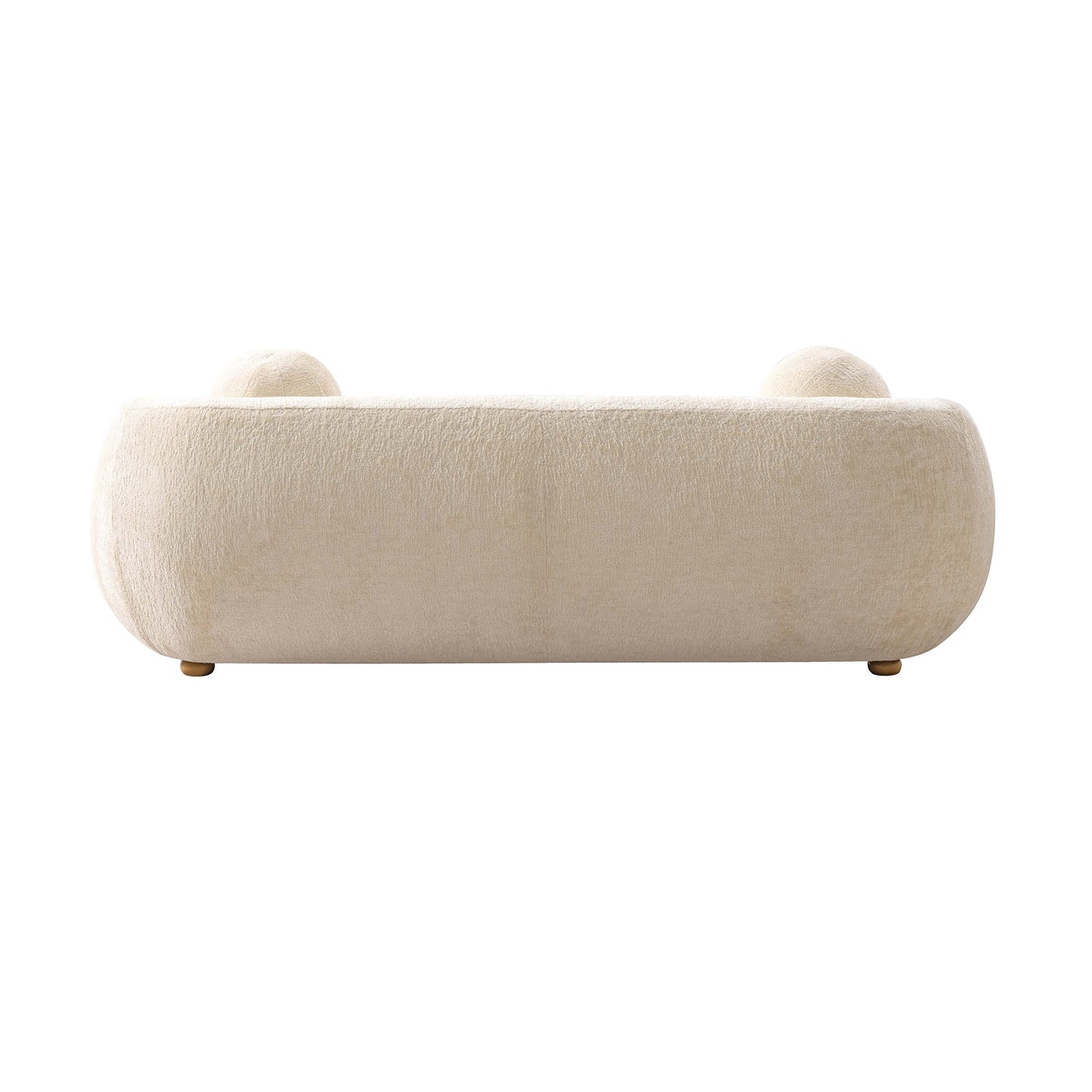 Manhattan Comfort 2-Piece Tribeca Sofa and Accent Chair