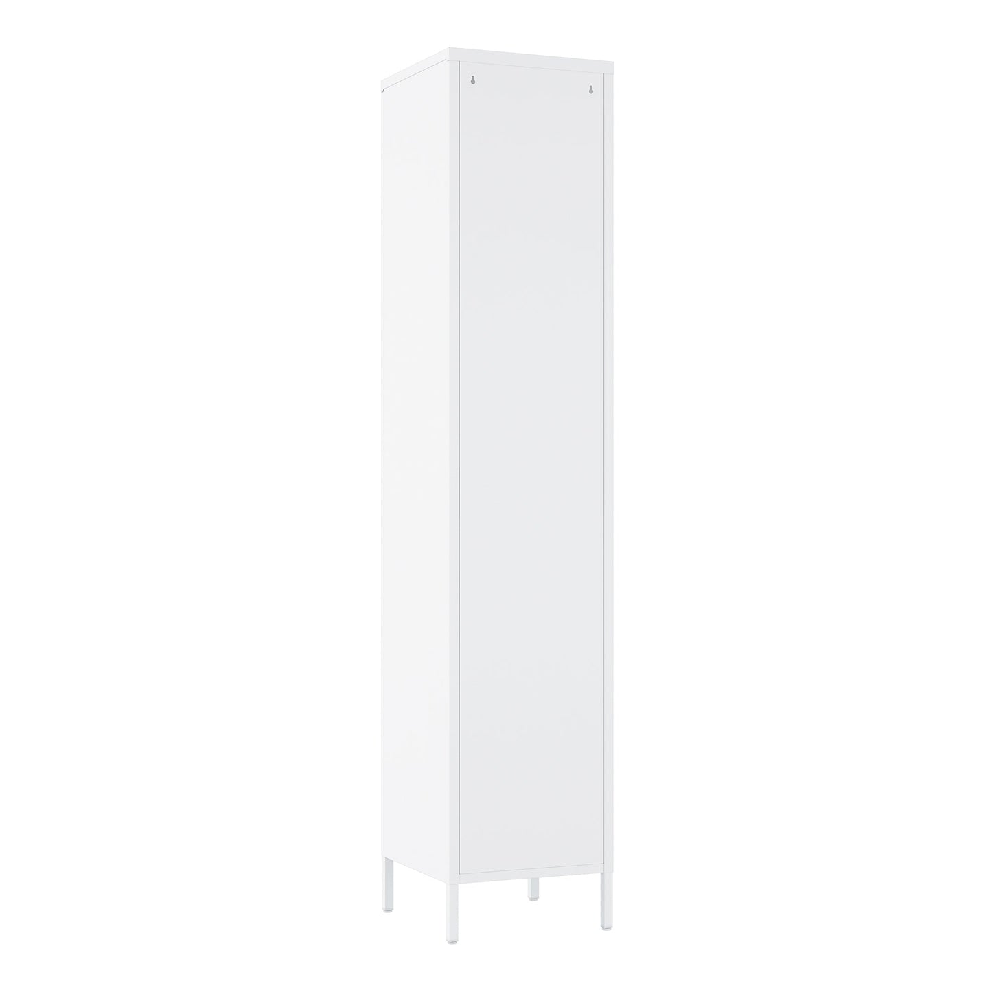 Manhattan Comfort 2-Piece Naomi Accent Cabinet and Storage Cabinet
