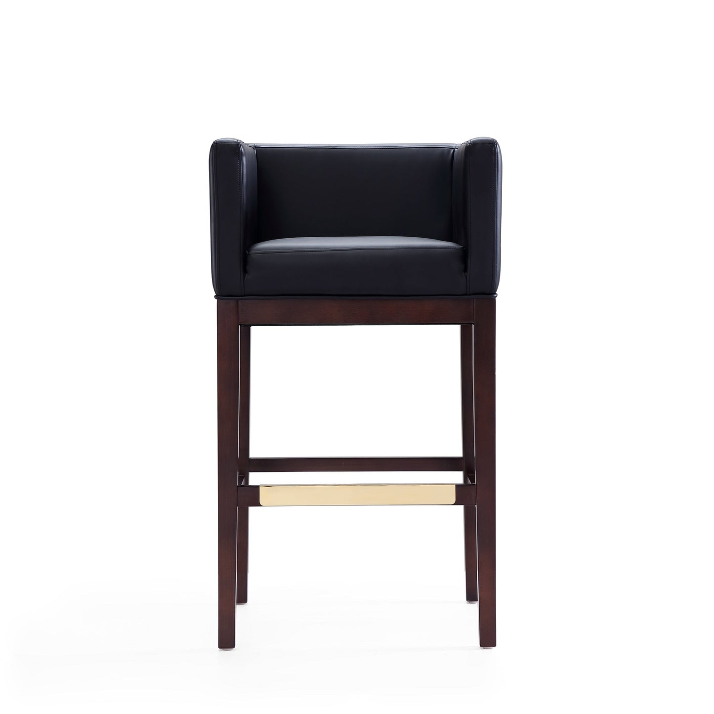 Manhattan Comfort Kingsley Bar Stool - Set of 2