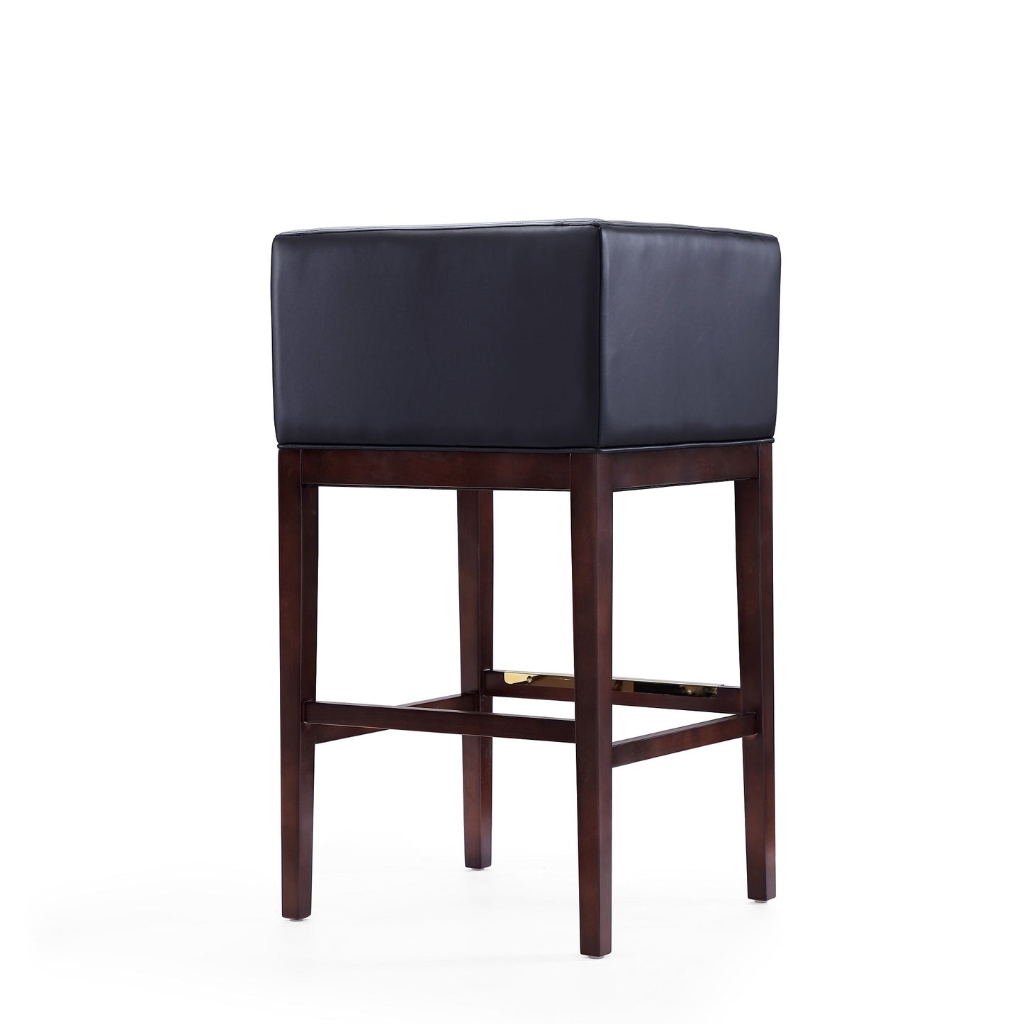Manhattan Comfort Kingsley Bar Stool - Set of 2