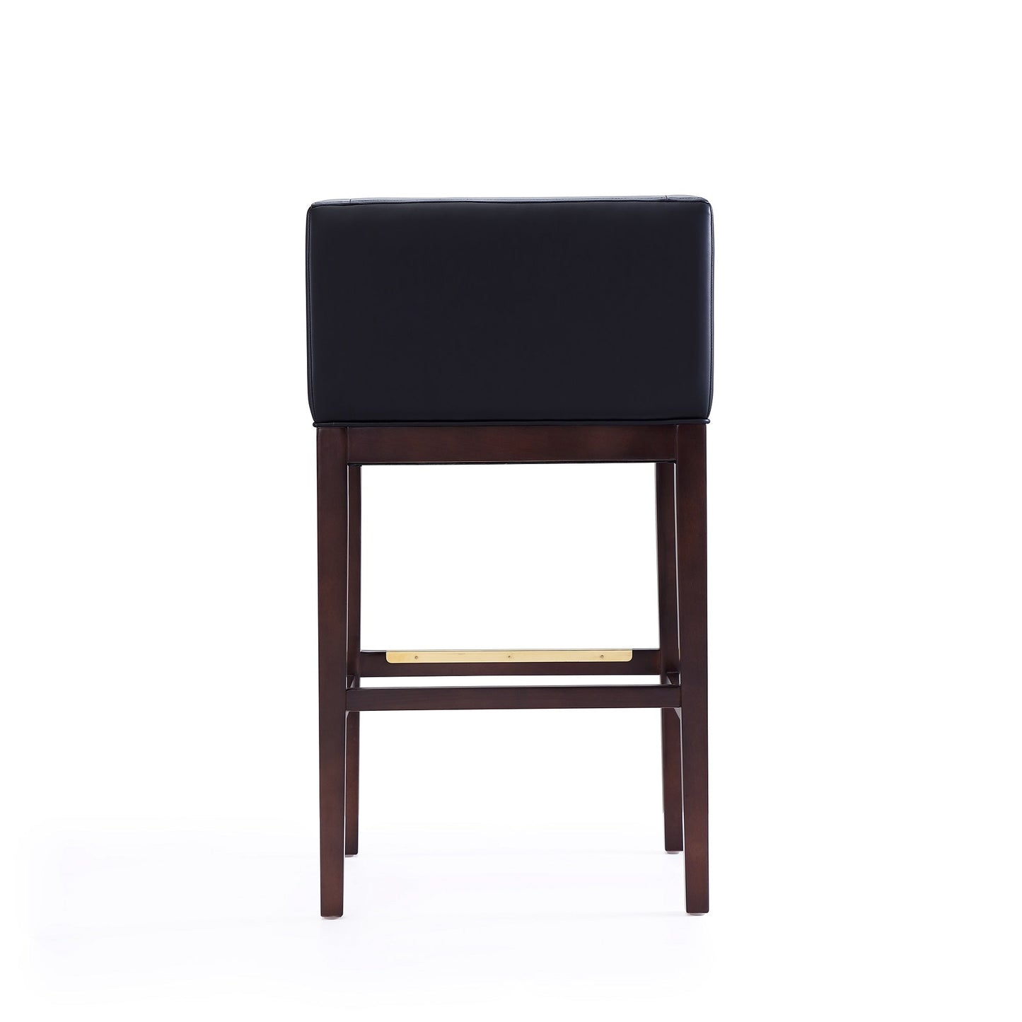 Manhattan Comfort Kingsley Bar Stool - Set of 2
